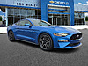 Used 2020 FORD MUSTANG GT FASTBACK in CLERMONT, FLORIDA