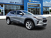 Used 2025 CHEVROLET TRAX FWD 4DR LS in CLERMONT, FLORIDA