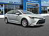 Used 2020 TOYOTA COROLLA LE CVT in CLERMONT, FLORIDA