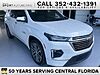 Used 2023 CHEVROLET TRAVERSE HIGH COUNTRY in CLERMONT, FLORIDA