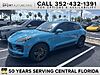 Used 2021 PORSCHE MACAN S in CLERMONT, FLORIDA
