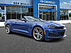 Used 2020 CHEVROLET CAMARO 2DR CONV 2SS in CLERMONT, FLORIDA