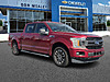 Used 2018 FORD F-150 XLT 2WD SUPERCREW 5.5' BOX in CLERMONT, FLORIDA