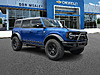 Used 2021 FORD BRONCO FIRST EDITION 4 DOOR ADVANCED 4X4 in CLERMONT, FLORIDA