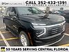 Used 2025 CHEVROLET SUBURBAN LS in CLERMONT, FLORIDA