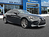 Used 2020 LEXUS IS IS 300 RWD in CLERMONT, FLORIDA