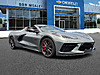 Used 2023 CHEVROLET CORVETTE 2DR STINGRAY CONV W/3LT in CLERMONT, FLORIDA