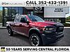 Used 2024 RAM 2500 REBEL in CLERMONT, FLORIDA