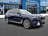Used 2023 BMW X7 XDRIVE40I SPORTS ACTIVITY VEHICLE in CLERMONT, FLORIDA