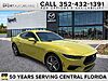 Used 2025 FORD MUSTANG ECOBOOST in CLERMONT, FLORIDA