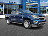 Used 2019 CHEVROLET COLORADO 2WD CREW CAB 128.3" LT in CLERMONT, FLORIDA