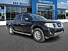 Used 2017 NISSAN FRONTIER CREW CAB 4X2 SV V6 AUTO in CLERMONT, FLORIDA