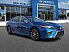 Used 2018 TOYOTA CAMRY SE AUTO in CLERMONT, FLORIDA