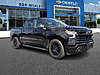 Used 2024 CHEVROLET SILVERADO 1500 4WD CREW CAB 147" RST in CLERMONT, FLORIDA