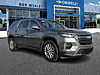 Used 2022 CHEVROLET TRAVERSE FWD 4DR LT CLOTH W/1LT in CLERMONT, FLORIDA