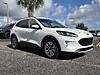 Used 2020 FORD ESCAPE SEL FWD in CLERMONT, FLORIDA
