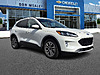 Used 2020 FORD ESCAPE SEL FWD in CLERMONT, FLORIDA