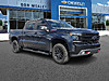 Used 2021 CHEVROLET SILVERADO 1500 4WD Crew Cab 147" LT Trail Boss in CLERMONT, FLORIDA