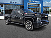 Used 2024 CHEVROLET SILVERADO 2500 4WD Crew Cab 159" Custom in CLERMONT, FLORIDA