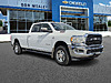 Used 2022 RAM 3500 BIG HORN 4X4 CREW CAB 8' BOX in CLERMONT, FLORIDA