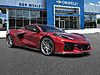 Used 2024 CHEVROLET CORVETTE 2dr Z06 Cpe w/3LZ in CLERMONT, FLORIDA