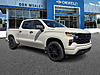 Used 2026 CHEVROLET SILVERADO 1500 4WD CREW CAB 147" CUSTOM in CLERMONT, FLORIDA