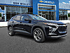 Used 2024 CHEVROLET TRAX FWD 4DR LT in CLERMONT, FLORIDA