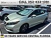 Used 2019 NISSAN LEAF SV in CLERMONT, FLORIDA
