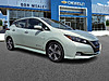 Used 2019 NISSAN LEAF SV HATCHBACK in CLERMONT, FLORIDA