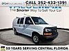 Used 2019 CHEVROLET EXPRESS WORK VAN in CLERMONT, FLORIDA