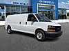Used 2020 GMC SAVANA RWD 2500 155" in CLERMONT, FLORIDA