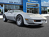 Used 1982 CHEVROLET CORVETTE 2DR COUPE in CLERMONT, FLORIDA