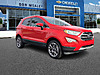 Used 2020 FORD ECOSPORT TITANIUM 4WD in CLERMONT, FLORIDA