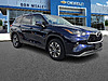 Used 2022 TOYOTA HIGHLANDER XLE AWD in CLERMONT, FLORIDA