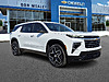 Used 2026 CHEVROLET TRAVERSE FWD 4DR HIGH COUNTRY W/1LZ in CLERMONT, FLORIDA