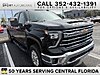 Used 2025 CHEVROLET SILVERADO 3500 LTZ in CLERMONT, FLORIDA