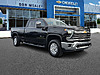 Used 2025 CHEVROLET SILVERADO 3500 4WD CREW CAB 172" LTZ in CLERMONT, FLORIDA