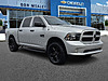 Used 2018 RAM 1500 EXPRESS 4X2 CREW CAB 5'7" BOX in CLERMONT, FLORIDA