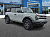 Used 2021 FORD BRONCO BIG BEND 4 DOOR 4X4 in CLERMONT, FLORIDA