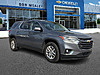 Used 2020 CHEVROLET TRAVERSE FWD 4DR LT CLOTH W/1LT in CLERMONT, FLORIDA