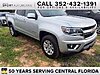 Used 2020 CHEVROLET COLORADO LT in CLERMONT, FLORIDA