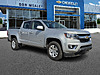 Used 2020 CHEVROLET COLORADO 4WD CREW CAB 128" LT in CLERMONT, FLORIDA