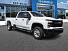 Used 2024 CHEVROLET SILVERADO 2500 4WD CREW CAB 172" WORK TRUCK in CLERMONT, FLORIDA