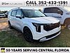 Used 2025 KIA CARNIVAL HYBRID EX in CLERMONT, FLORIDA