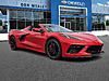 Used 2022 CHEVROLET CORVETTE 2DR STINGRAY CONV W/2LT in CLERMONT, FLORIDA