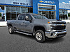 Used 2026 CHEVROLET SILVERADO 2500 4WD CREW CAB 159" LT in CLERMONT, FLORIDA