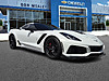 Used 2019 CHEVROLET CORVETTE 2DR ZR1 CPE W/3ZR in CLERMONT, FLORIDA