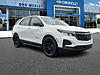 Used 2024 CHEVROLET EQUINOX FWD 4DR LS W/1LS in CLERMONT, FLORIDA
