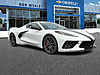 Used 2023 CHEVROLET CORVETTE 2DR STINGRAY CPE W/2LT in CLERMONT, FLORIDA