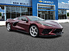 Used 2020 CHEVROLET CORVETTE 2DR STINGRAY CPE W/2LT in CLERMONT, FLORIDA